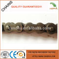 16a-1 Short pitch stainless steel roller chains